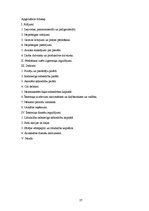 Prakses atskaite 'Prakses atskaite grāmatvedībā', 27.