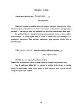 Prakses atskaite 'Prakses atskaite grāmatvedībā', 46.