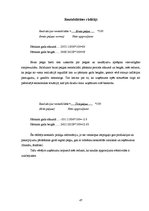 Prakses atskaite 'Prakses atskaite grāmatvedībā', 47.