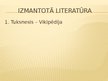 Prezentācija 'Tuksneši', 7.