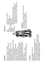 Konspekts 'Jūlijs Cēzars', 1.