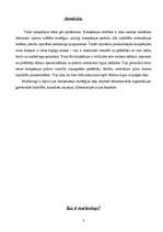 Konspekts 'Mārketinga attīstība', 3.