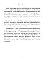 Konspekts 'Mārketinga attīstība', 10.