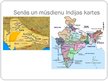 Prezentācija 'Indija', 2.