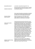 Konspekts 'Vasaras lasīšanas apraksti', 1.