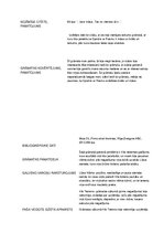 Konspekts 'Vasaras lasīšanas apraksti', 2.