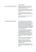 Konspekts 'Vasaras lasīšanas apraksti', 4.