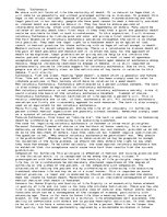 Eseja 'Euthanasia ', 1.