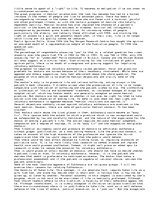 Eseja 'Euthanasia ', 2.