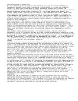 Eseja 'Role of Information Technology in Investment Services Industry', 3.