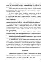 Referāts 'Gadījuma analīze sociālajā darbā', 9.