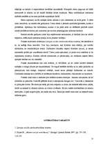 Referāts 'Gadījuma analīze sociālajā darbā', 10.