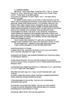 Konspekts 'Mūzikas vēsture - vispārīgs apraksts', 1.
