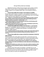 Konspekts 'Hercoga Jēkaba politika', 1.