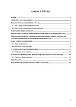 Referāts 'Civilās aizsardzības plāns', 2.