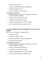 Referāts 'Civilās aizsardzības plāns', 10.