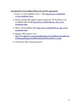 Referāts 'Civilās aizsardzības plāns', 12.