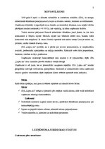 Biznesa plāns 'SIA "Lapsu ala"', 3.