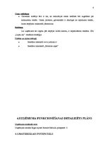 Biznesa plāns 'SIA "Lapsu ala"', 6.