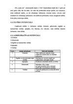 Biznesa plāns 'SIA "Lapsu ala"', 7.