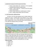 Biznesa plāns 'SIA "Lapsu ala"', 9.