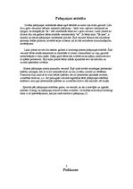 Referāts 'Cilvēka pašapziņa, pašcieņa un pašvērtējums', 7.