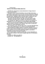 Referāts 'Cilvēka pašapziņa, pašcieņa un pašvērtējums', 8.