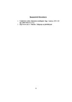 Referāts 'Cilvēka pašapziņa, pašcieņa un pašvērtējums', 10.