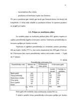 Biznesa plāns 'SIA "Roteiro"', 25.