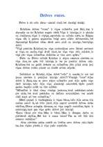 Referāts 'Sieviete literatūrā', 3.