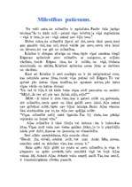 Referāts 'Sieviete literatūrā', 6.