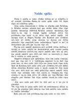 Referāts 'Sieviete literatūrā', 7.