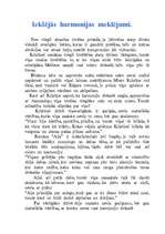 Referāts 'Sieviete literatūrā', 8.