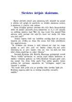 Referāts 'Sieviete literatūrā', 9.