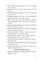 Referāts 'Darba māte, Laimes māte, abas vienu ceļu iet...', 6.