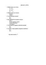 Konspekts 'Tālmācības un e-studiju iespējas Latvijā', 3.