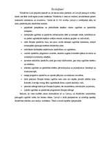 Konspekts 'Tālmācības un e-studiju iespējas Latvijā', 6.