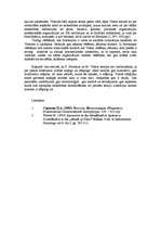 Eseja 'P.Sorokina un M.Votera teoriju salīdzinājums', 3.