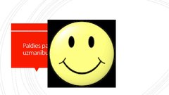 Prezentācija 'Emīls Dārziņš', 12.