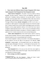 Konspekts 'Human Resource Management in International Business', 2.