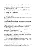 Konspekts 'Human Resource Management in International Business', 3.