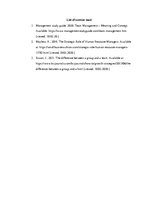 Konspekts 'Human Resource Management in International Business', 5.