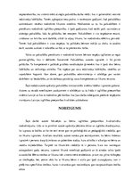 Referāts 'Bērna tiesības uz izglītību: valsts un pašvaldību atbildība', 31.