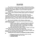 Konspekts 'Sēra aprite dabā', 1.