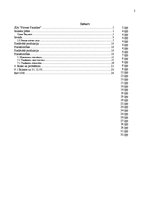 Biznesa plāns 'SIA “Flower Paradise” biznesa plāns', 2.