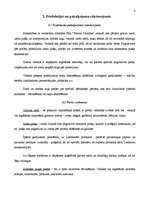 Biznesa plāns 'SIA “Flower Paradise” biznesa plāns', 6.