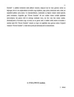 Biznesa plāns 'SIA “Flower Paradise” biznesa plāns', 11.