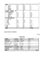 Biznesa plāns 'SIA “Flower Paradise” biznesa plāns', 17.