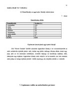 Biznesa plāns 'SIA “Flower Paradise” biznesa plāns', 18.