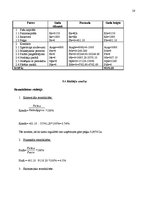 Biznesa plāns 'SIA “Flower Paradise” biznesa plāns', 28.